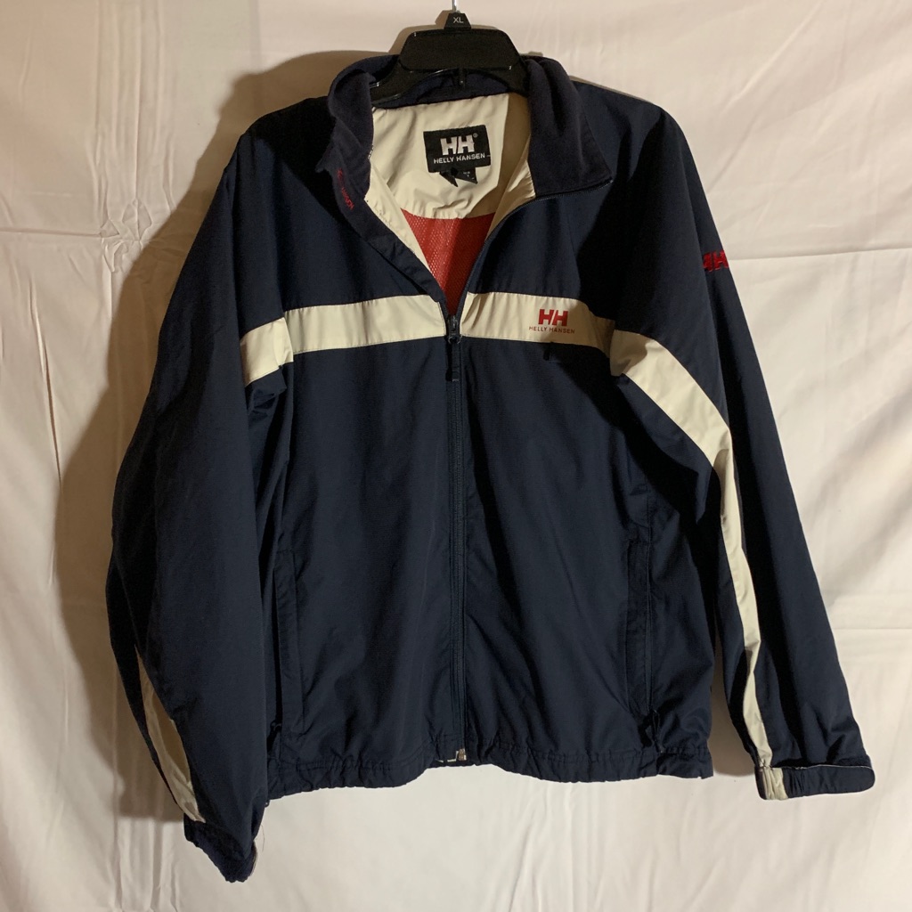 Helly Hansen Sailing Jacket